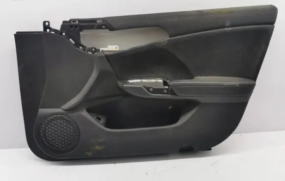 Honda Accord Front door card panel trim E2ANH690L