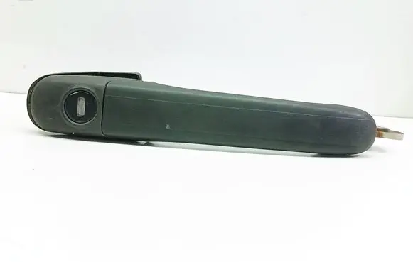 Ford Galaxy Front door exterior handle 
