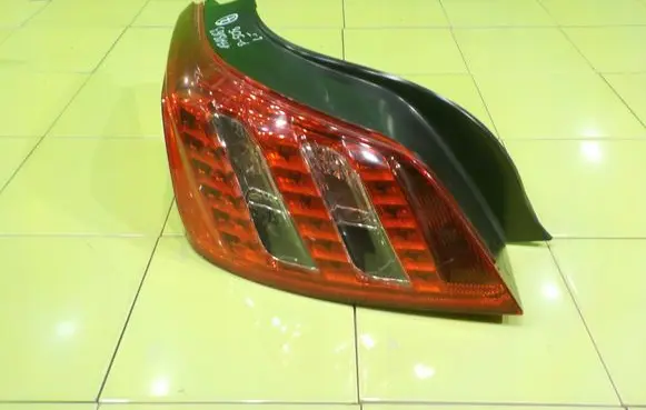 Peugeot 508 Rear/tail lights 9686293780A