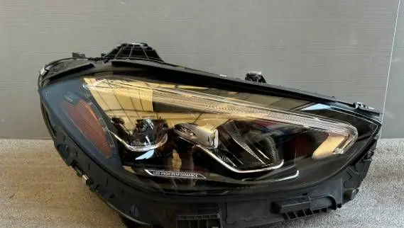 Mercedes-Benz C W206 Headlight/headlamp A2069061403 Q003162 LE19F6437