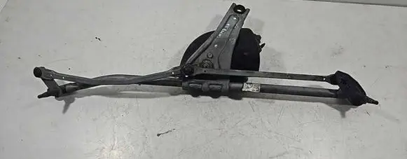 Mini One - Cooper R50 - 53 Front wiper linkage and motor 54517611 8229128