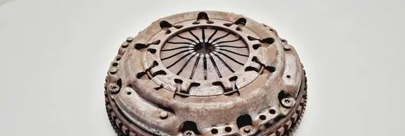 Citroen Xsara Picasso Clutch set kit 323051510 9430311621