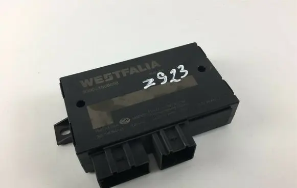 Skoda Octavia Mk2 (1Z) Other control units/modules 300001506658 Z923