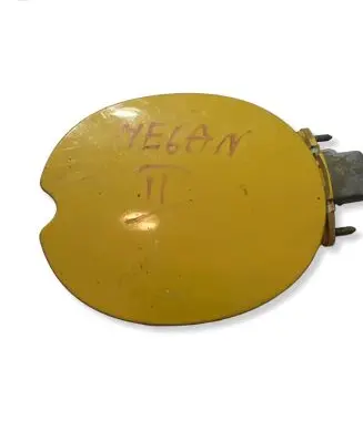 Renault Megane II Fuel tank cap 7700834110