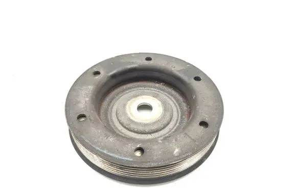 Volvo V50 Crankshaft pulley 9643354180