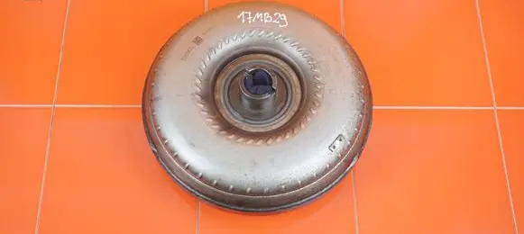 Volvo XC90 Clutch set kit 70A040 17MB29 1105230163