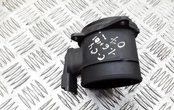 Citroen C4 I Mass air flow meter 72834204 9650010780
