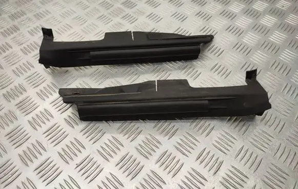Toyota Avensis T270 Fender trim (molding) 5380805010 5380705010