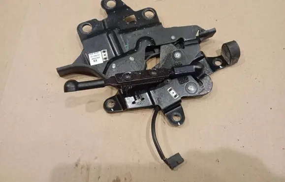 Opel Astra H Convertible roof lock/latch 133019502 133016504
