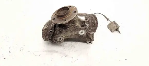BMW 4 F36 Gran coupe Front wheel hub