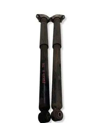Ford Focus Rear shock absorber/damper 4M5118080AAD