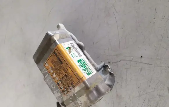 Toyota Corolla E110 Airbag control unit/module 000215KC 8910001890 2310001890