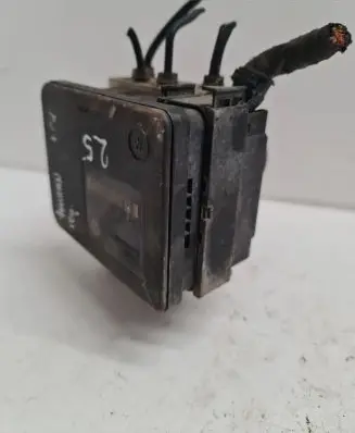 Volkswagen Touran I ABS Pump 1K0907379AC 00005305H0 10096003593