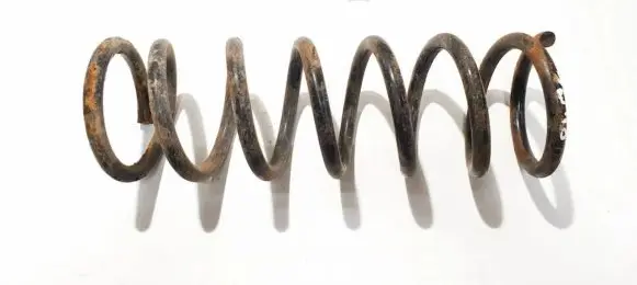 Volvo V50 Rear coil spring