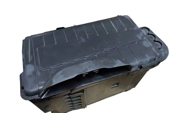 Mercedes-Benz A W176 Battery tray A2465460078