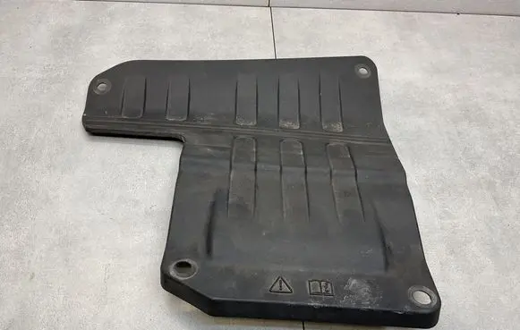 Land Rover Range Rover Evoque L538 Battery box tray cover/lid GJ325162AA