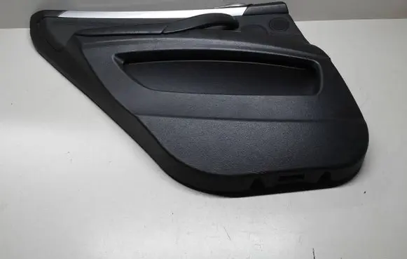BMW X5 E70 Rear door card panel trim