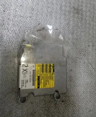 Toyota Avensis T250 Airbag control unit/module 8917005220 215955102