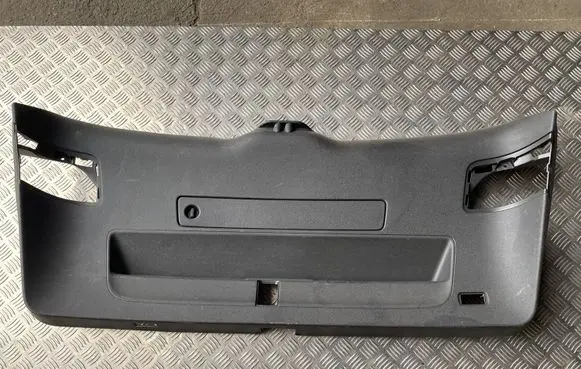 Audi Q5 SQ5 Tailgate trim 8R0867979B