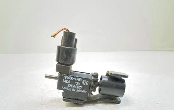 Honda Accord Turbo solenoid valve 1846004700