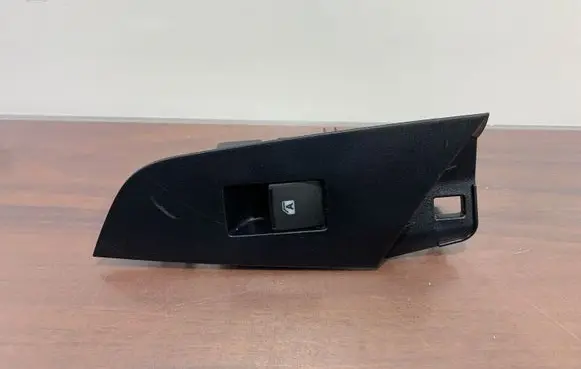 Toyota Prius (XW50) Electric window control switch 7427247120 1580B76