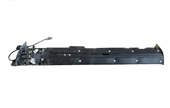 Chrysler Pacifica Sliding door control unit/module 68228797AE