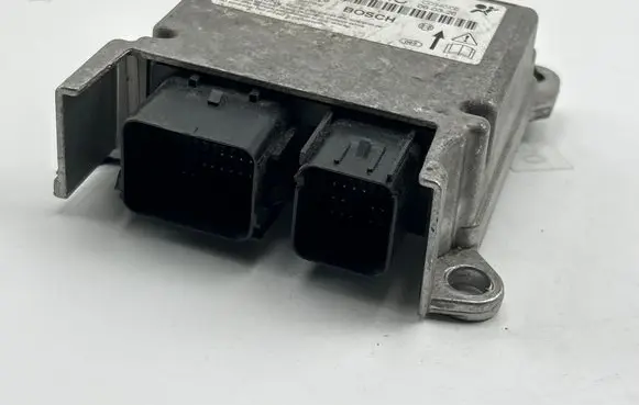 Ford S-MAX Airbag control unit/module 6M2T14B056 0285001679 620000454901