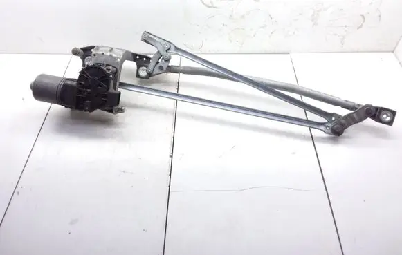 Ford Focus C-MAX Front wiper linkage and motor 3M5117504AG 3M5117508AA 0390241724