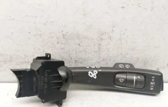 Volvo V50 Wiper control stalk