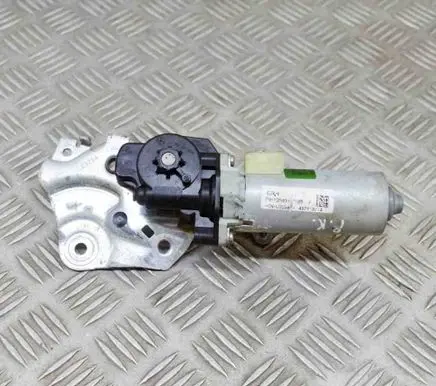 BMW X3 F25 Seat adjustment motor P1000390102 P0125450705