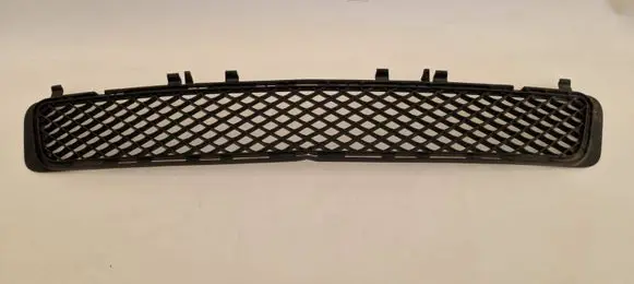 Mercedes-Benz E W212 Front bumper lower grill A2128850523