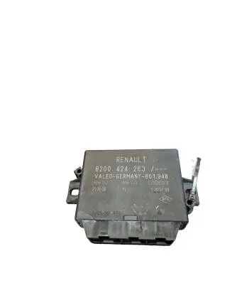 Renault Megane II Parking PDC control unit/module 8200424263