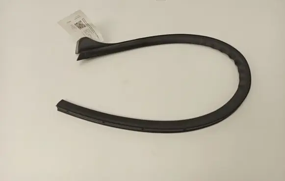 Volkswagen ID.3 Rubber seal front door (on door) 10A837651
