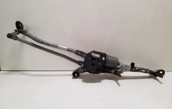 Mercedes-Benz CLS C218 X218 Front wiper linkage and motor 3397021443 A2128201340 1397220667