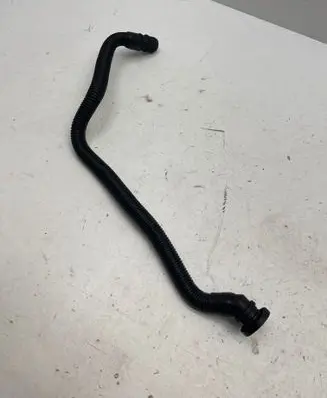 Audi A4 S4 B8 8K Breather hose/pipe 03L103499F 028129644B
