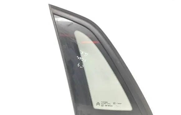 Citroen C4 II Rear side window 43R001583 S52M323 00T6M2