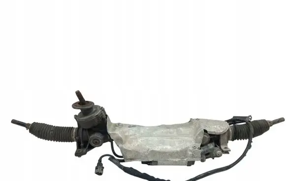 Seat Leon (1P) Steering rack 1K1423051BG