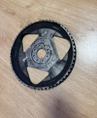 Citroen C8 Flywheel
