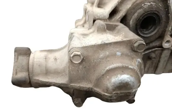 Honda CR-V Gearbox transfer box case 
