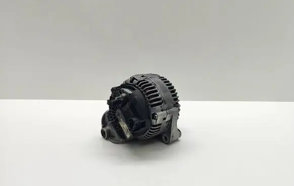 BMW 5 E60 E61 Generator/alternator 7797521 2543304A 705017852