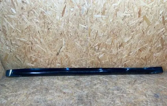 BMW M4 G82 G83 Foot area side trim 