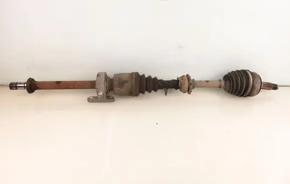 Honda CR-V Front driveshaft 