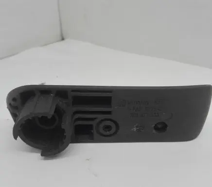 Volkswagen Phaeton Engine bonnet (hood) release handle 3D1823533