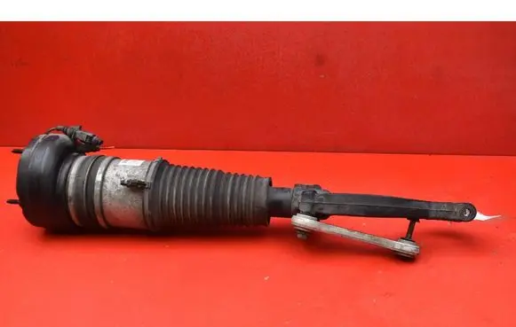 Audi A8 S8 D4 4H Front shock absorber/damper 4H0616039T