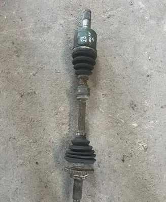 Mazda 6 Front driveshaft