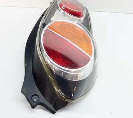 Chevrolet Spark Rear/tail lights
