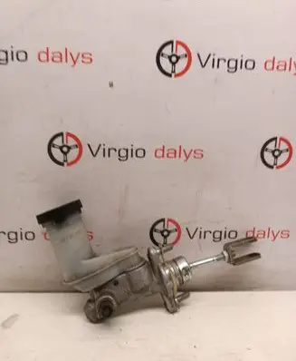 Mitsubishi Outlander Master brake cylinder