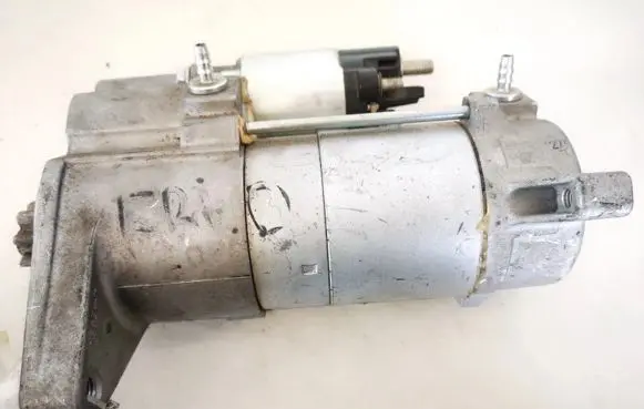 Land Rover Discovery 4 - LR4 Starter motor 4280005950 428000-5950