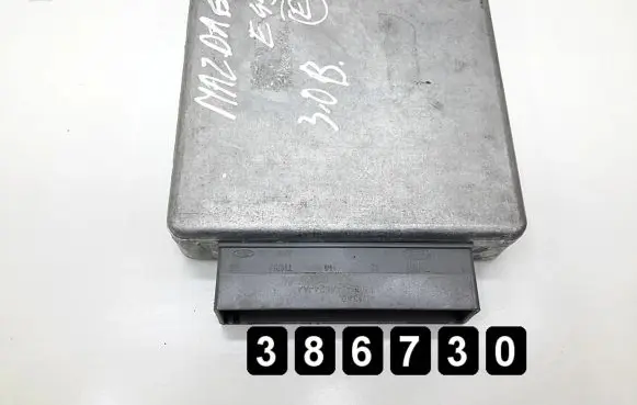 Mazda 6 Engine control unit/module