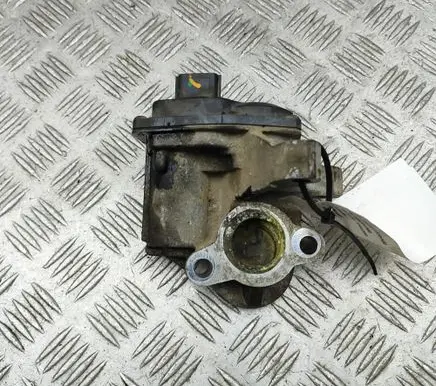 Opel Vivaro EGR valve 147102408R VN1501000481